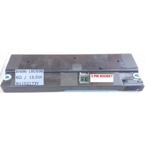 SAMSUNG UA55D8000 RIGHT SPEAKER BN96-18089B